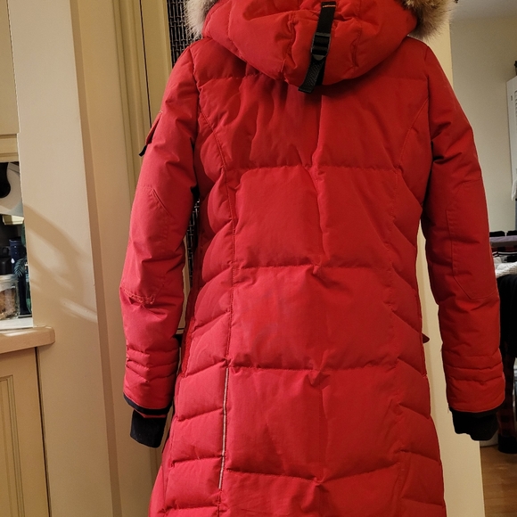 Jacket - Picture 5 of 13